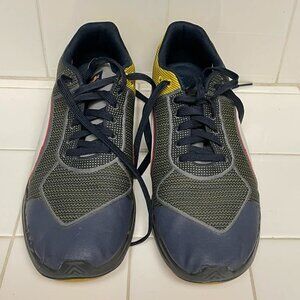 Puma Red Bull Racing shoes